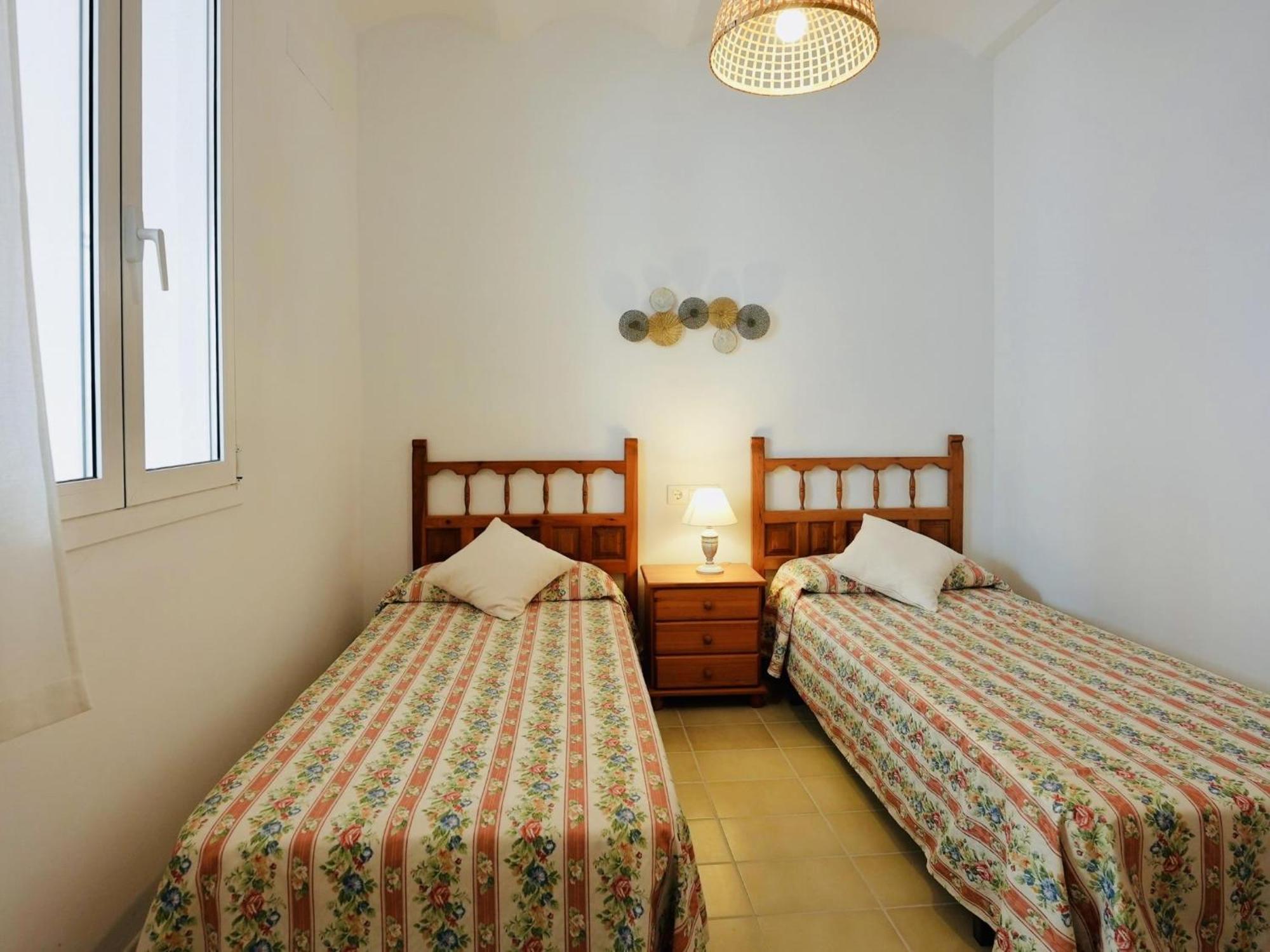 Appartement Mundet 2 Baix Terrassa Costabravasi à Sant Antoni De Calonge Extérieur photo
