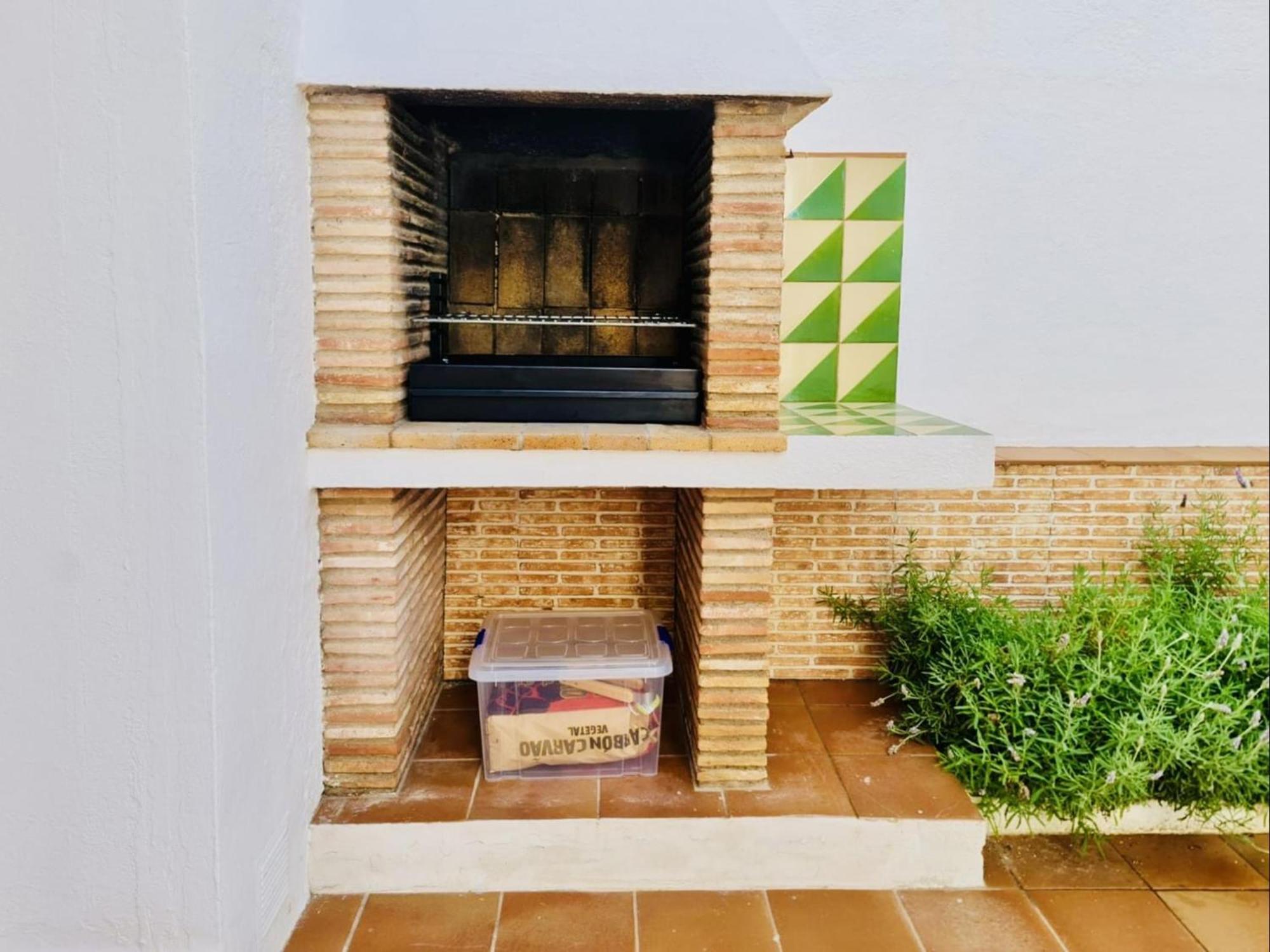 Appartement Mundet 2 Baix Terrassa Costabravasi à Sant Antoni De Calonge Extérieur photo