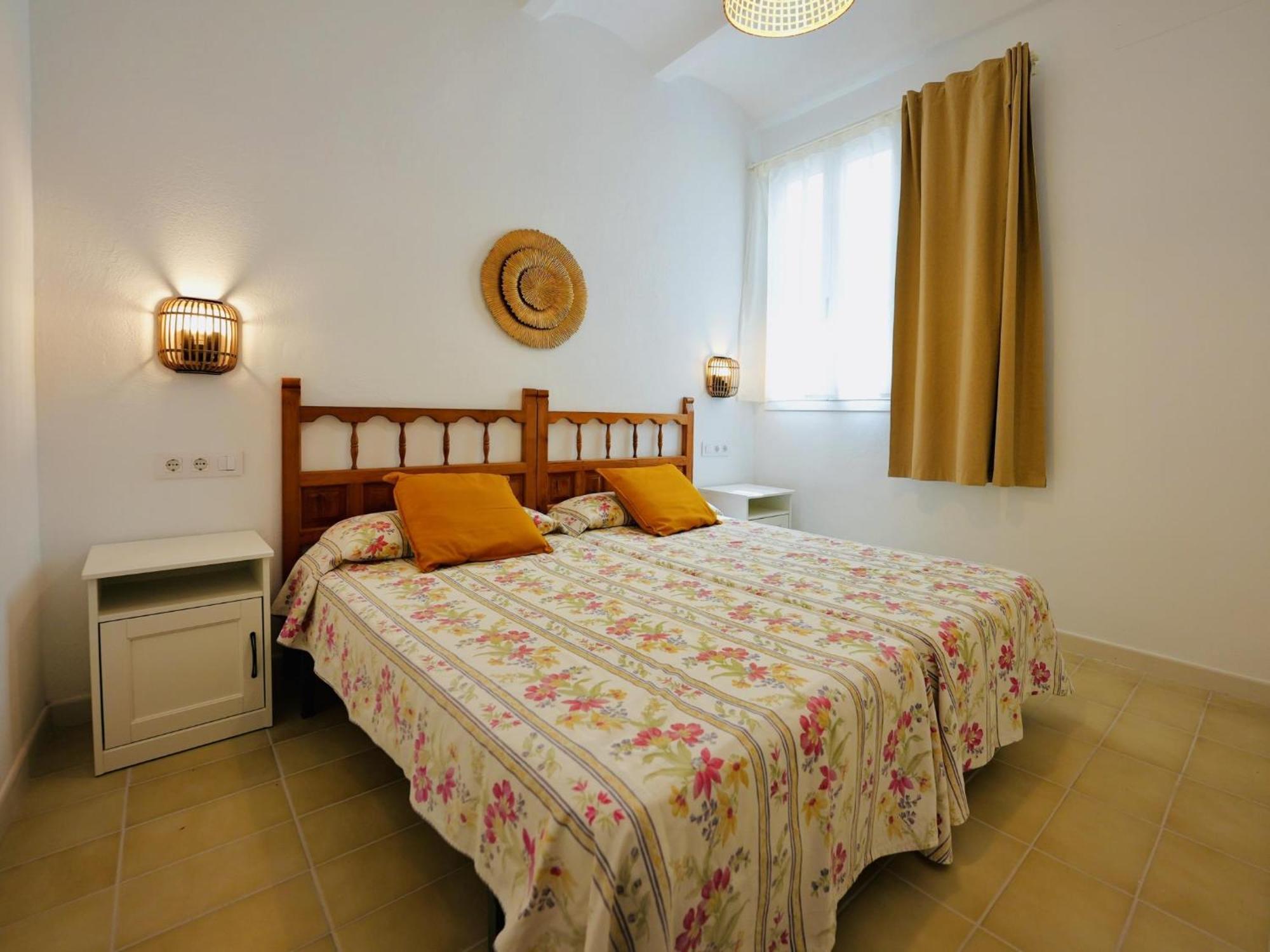 Appartement Mundet 2 Baix Terrassa Costabravasi à Sant Antoni De Calonge Extérieur photo